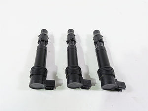 2024 Triumph Tiger 900 GT Ignition Coil Stick Coils Set T1291503 | Mototech271