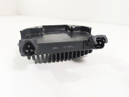 2009 Harley FXDC Dyna Super Glide Rectifier Voltage Regulator 74631-08A {{ shop.shopifyCountryName }} - Mototech271