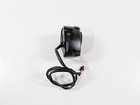 2014 Harley Touring FLHTK Electra Glide Left Hand Cruise Control Switch 71500128-Mototech271