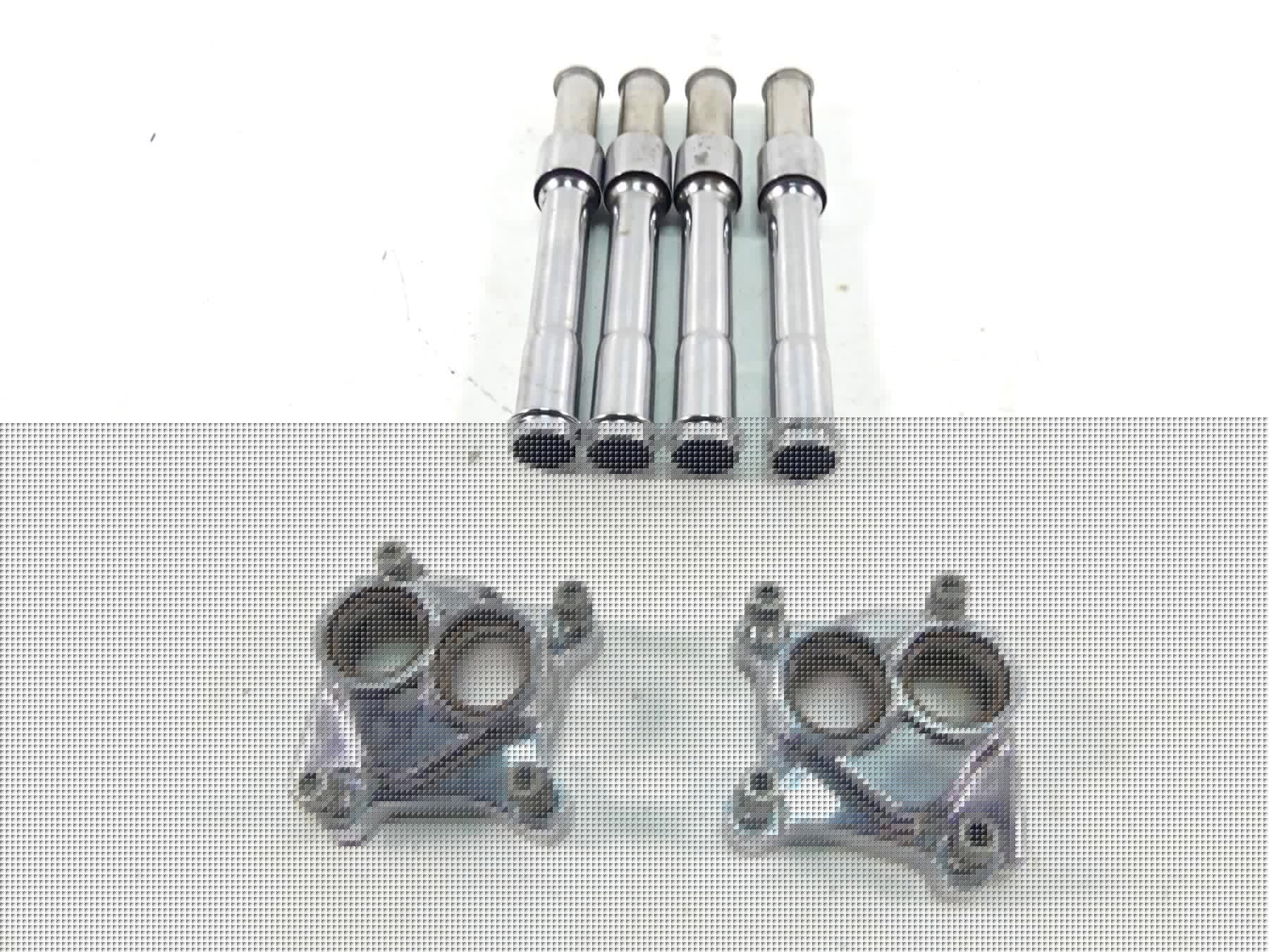 2007 Harley Touring FLHRC Road King Pushrod Cover And Tappet Set 17967-99 {{ shop.shopifyCountryName }} - Mototech271