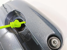 Load image into Gallery viewer, 2004 BMW R1150GS R21 Left Cylinder Head Valve Cover 11127672585
