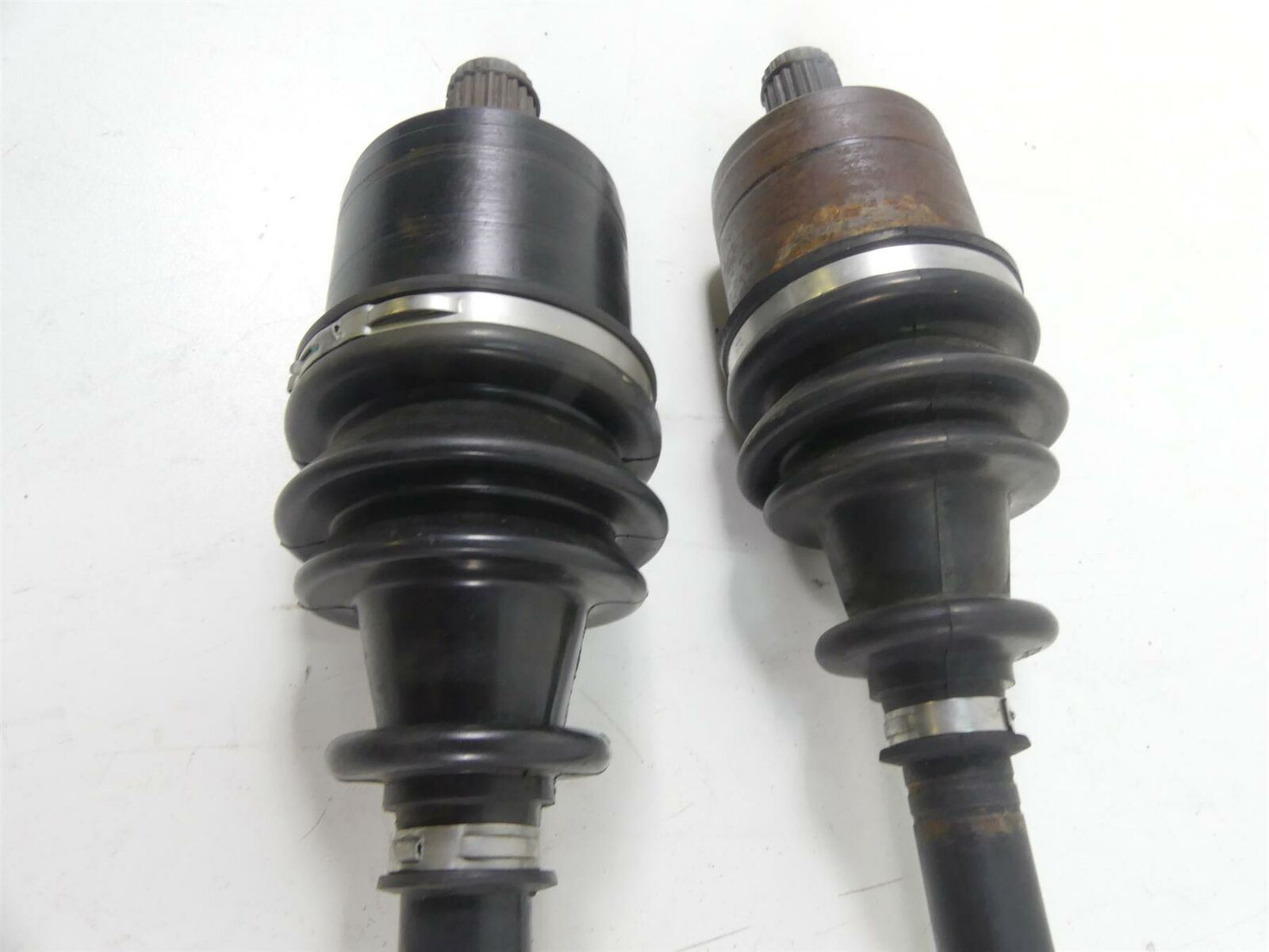 2016 Polaris RZR900 S Front Drive Cv Axle Set 1333263 1333946 {{ shop.shopifyCountryName }} - Mototech271