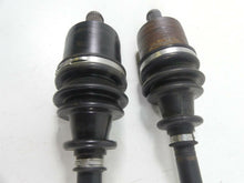 Load image into Gallery viewer, 2016 Polaris RZR900 S Front Drive Cv Axle Set  1333263 1333946
