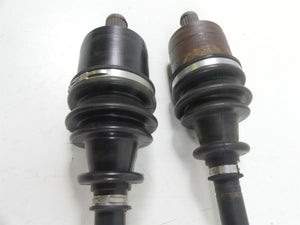 2016 Polaris RZR900 S Front Drive Cv Axle Set  1333263 1333946