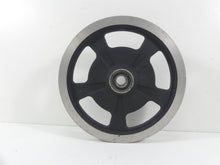 Load image into Gallery viewer, 2014 Harley Touring FLHX Street Glide Rear Drive Belt Pulley 68T 1&quot; 37781-09
