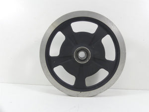 2014 Harley Touring FLHX Street Glide Rear Drive Belt Pulley 68T 1" 37781-09