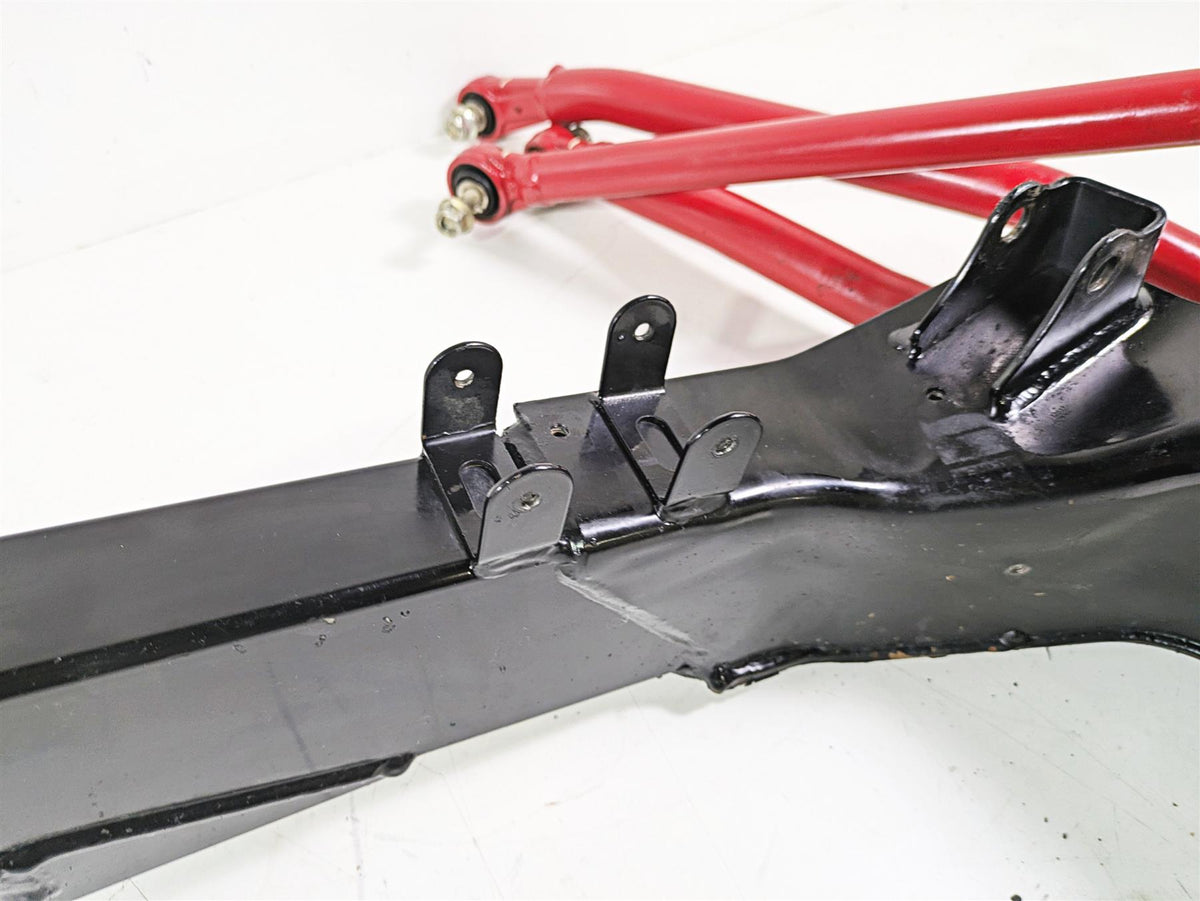 2022 Kawasaki Teryx KRX KRF 1000 C SE Rear Left Trailing Arm Set 39007-0468-10 {{ shop.shopifyCountryName }} - Mototech271