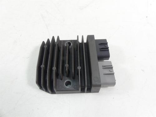 2017 BMW R1200GS GSW K50 Rectifier Voltage Regulator FH020AA 12318523367 | Mototech271