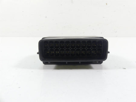 2007 Honda VT1100 C Shadow Spirit Cdi Ecm Engine Control Module 30410-MCK-A01 {{ shop.shopifyCountryName }} - Mototech271