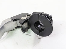 Load image into Gallery viewer, 2015 Harley FXDF Dyna Fat Bob Clutch Perch &amp; Lever 38608-96 45015-96
