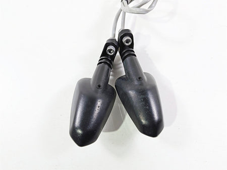 2022 Triumph Tiger 900 GT Pro Rear Led Blinker Turn Signal Set T2707333 {{ shop.shopifyCountryName }} - Mototech271
