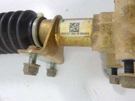 2021 Polaris RZR1000 XP EPS Rack & Pinion Steering Box Assembly 1824747 {{ shop.shopifyCountryName }} - Mototech271