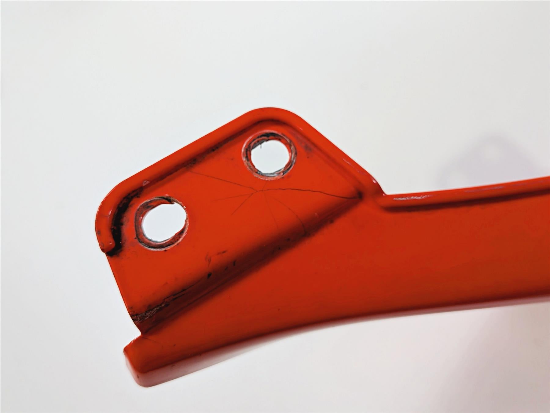 2008 Aprilia RSVR 1000 Factory Tail Side Cover Fairing Set 109722 109723 {{ shop.shopifyCountryName }} - Mototech271