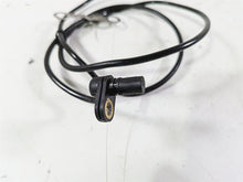 Load image into Gallery viewer, 2017 BMW F800GS Adv K75 Front Abs Brake Wheel Speed Sensor 34527715117
