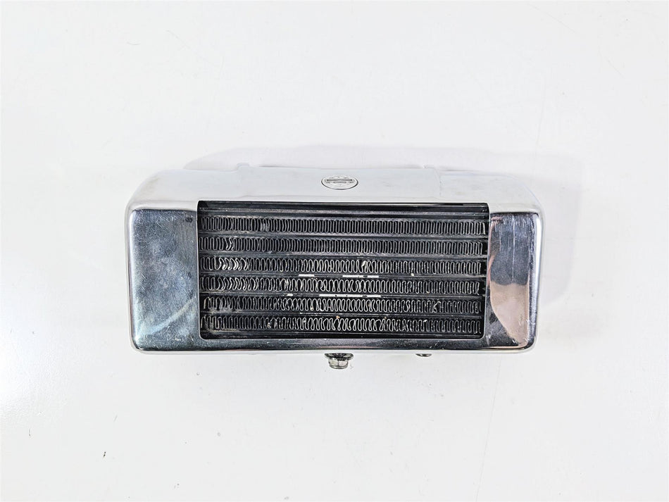 2006 Harley Touring FLHTCU SE CVO Electra Glide Oil Cooler + Cover 62994-04-Mototech271