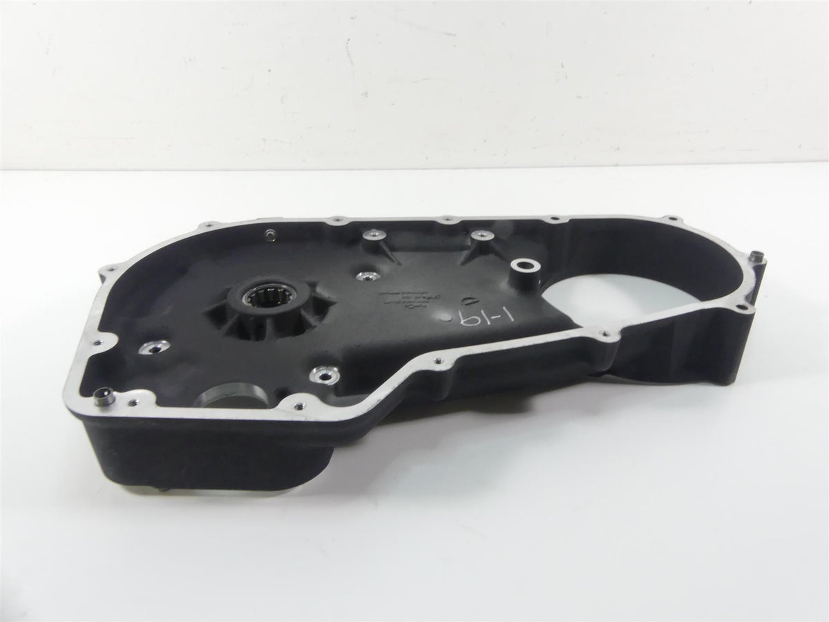 2013 Harley FXDWG Dyna Wide Glide Inner FW Primary Drive Clutch Cover 60681-06 {{ shop.shopifyCountryName }} - Mototech271