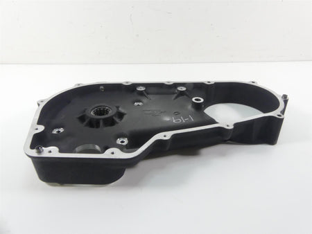 2013 Harley FXDWG Dyna Wide Glide Inner FW Primary Drive Clutch Cover 60681-06 {{ shop.shopifyCountryName }} - Mototech271