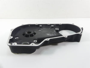 2013 Harley FXDWG Dyna Wide Glide Inner FW Primary Drive Clutch Cover 60681-06