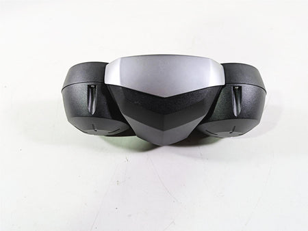 2014 BMW R nine T R9T K21 Speedometer Gauges Instrument 6K 62118554832 8550064 {{ shop.shopifyCountryName }} - Mototech271