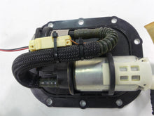 Load image into Gallery viewer, 2015 Victory Cross Country 8 Ball Fuel Gas Petrol Pump 17K - Tested 2521171
