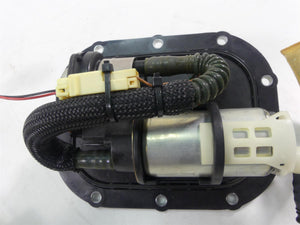 2015 Victory Cross Country 8 Ball Fuel Gas Petrol Pump 17K - Tested 2521171