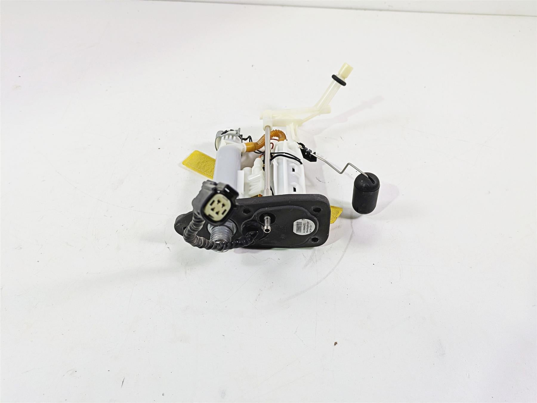 2020 Harley Softail FXST Standard Fuel Gas Petrol Pump - 12k Tested 61200043 {{ shop.shopifyCountryName }} - Mototech271