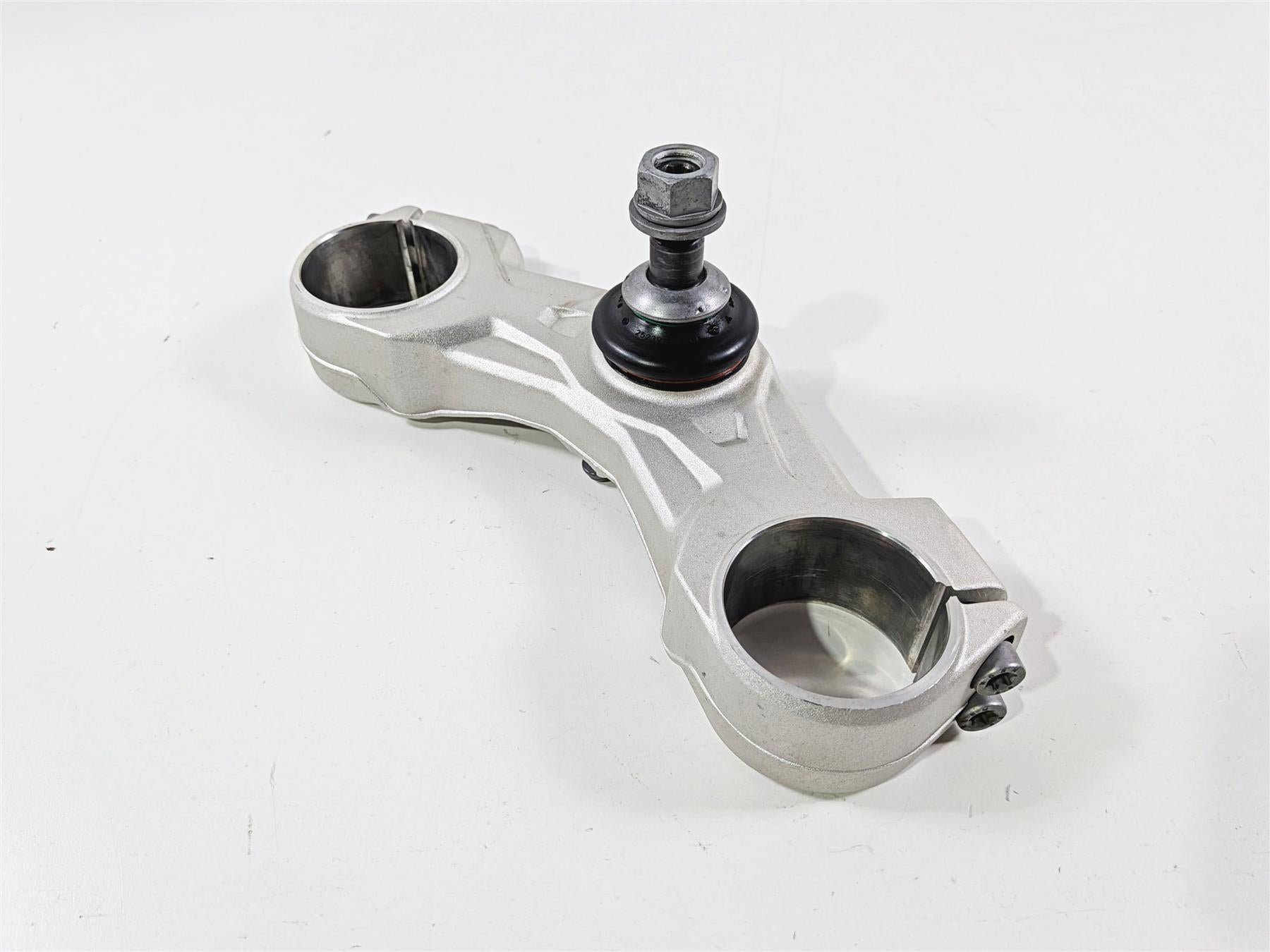 2021 BMW R1250GS K51 Adventure Lower Triple Tree Steering Clamp 31429443337-Mototech271