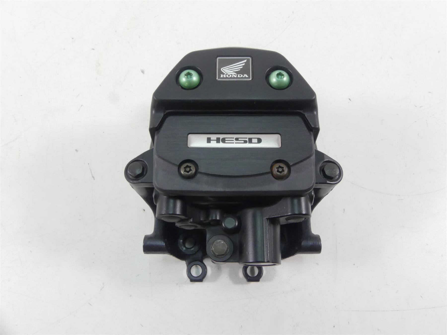 2005 Honda CBR1000RR SC57 Steering Damper Stabilizer & Mount 53700-MEL-023 | Mototech271