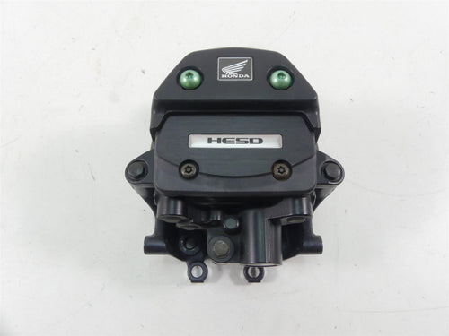 2005 Honda CBR1000RR SC57 Steering Damper Stabilizer & Mount 53700-MEL-023 | Mototech271