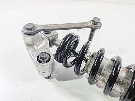 2007 Yamaha XVS1100 V-Star Custom Straight Rear Shock Damper 5EL-22210-01 {{ shop.shopifyCountryName }} - Mototech271