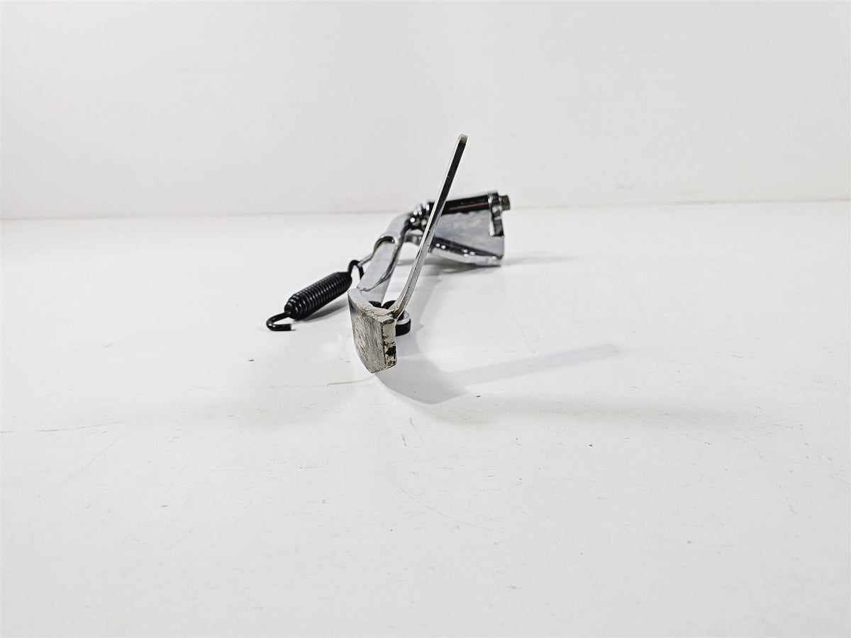 2015 Harley Touring FLTRUSE CVO Road Glide Side Kick Stand Kickstand 50075-07A-Mototech271