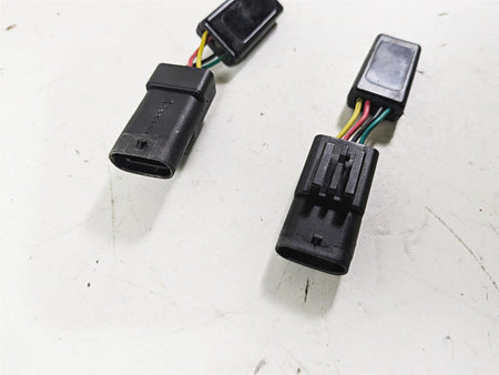 2017 BMW S1000RR K46 SkutrNet Exhaust Pipe Servo Buddy Set 42-2757 {{ shop.shopifyCountryName }} - Mototech271
