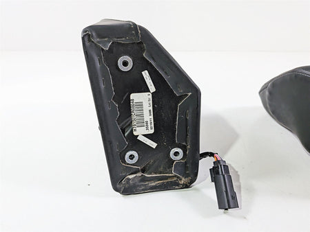 2011 Harley Touring FLHTCU CVO Electra Glide Trunk Speakers 76301-08A 76284-08A-Mototech271