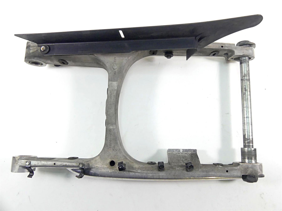 2014 Harley VRSCF Muscle V-Rod Rear Aluminum Swingarm Swing Arm -Read 48604-07A {{ shop.shopifyCountryName }} - Mototech271
