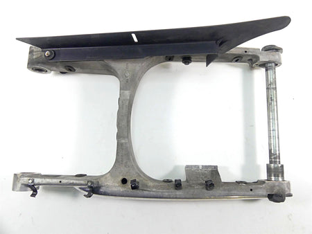2014 Harley VRSCF Muscle V-Rod Rear Aluminum Swingarm Swing Arm -Read 48604-07A {{ shop.shopifyCountryName }} - Mototech271