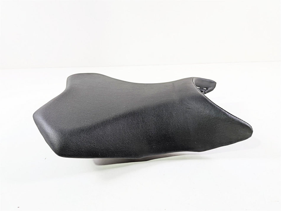 2024 Kawasaki EX500 Ninja 40th An. Front Rider Driver Seat Saddle 53066-0896-MA {{ shop.shopifyCountryName }} - Mototech271
