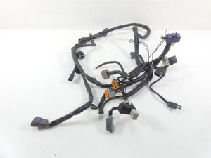 2003 Harley Dyna 100TH FXDL Low Rider Main Wiring Harness Loom - Read 69558-01