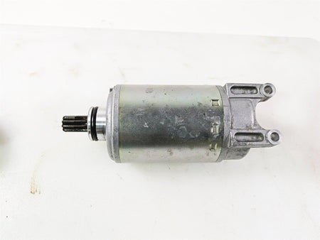 2014 BMW K1300S K40 Starter Motor And Starter Gear Denso 12419457327 8533755 {{ shop.shopifyCountryName }} - Mototech271