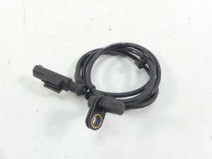 2015 BMW F800GS K72 Front Abs Brake Wheel Speed Sensor 34527715117 | Mototech271