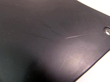 Load image into Gallery viewer, 2008 Ducati 848 SBK Main Side Cover Fairing Cowl Set Aftermarket Black Matt | Mototech271
