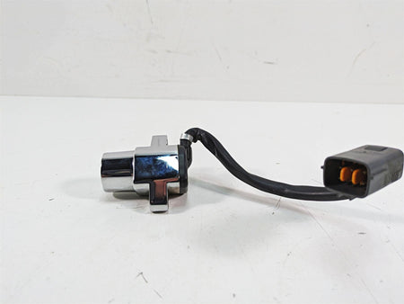 2011 Triumph America Ignition Switch Key Lock Set T2500782 T2500783 {{ shop.shopifyCountryName }} - Mototech271