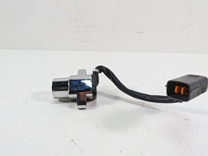 2011 Triumph America Ignition Switch Key Lock Set T2500782 T2500783 | Mototech271