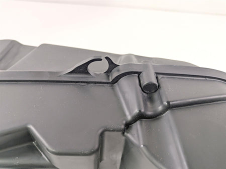 2017 Aprilia RSV 1100 Tuono V4 Factory Air Box Cleaner & Velocity Stacks 858931 {{ shop.shopifyCountryName }} - Mototech271
