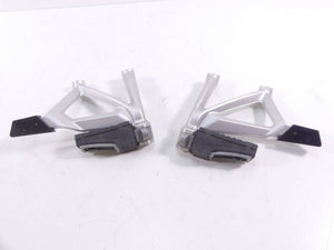 2017 BMW R1200GS GSW K50 Rear Passenger Foot Peg Footpeg Set 46718556265