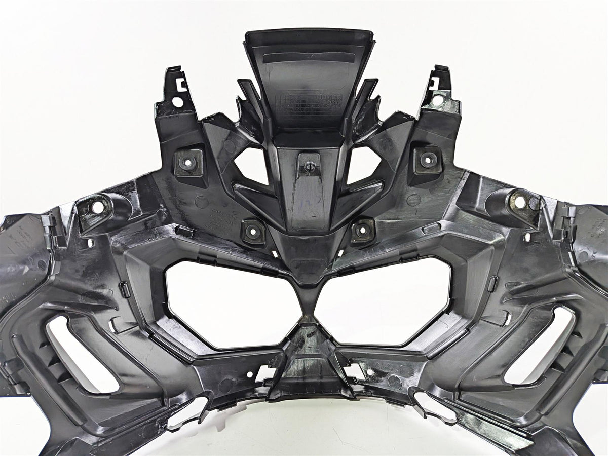 2017 Honda CRF1000 Africa Twin Front Headlight Fairing Cover 4211-MJP-G50-Mototech271