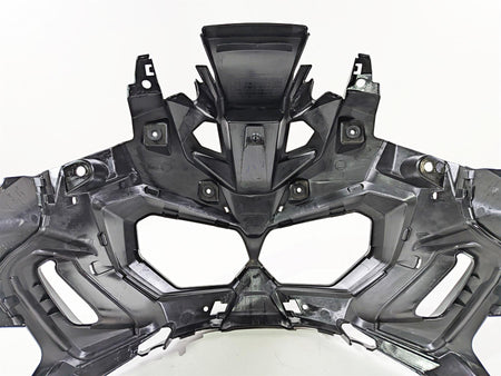 2017 Honda CRF1000 Africa Twin Front Headlight Fairing Cover 4211-MJP-G50-Mototech271