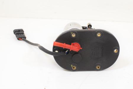2014 Aprilia Tuono 1000 V4 R APRC ABS Fuel Gas Petrol Pump 6K B043925 {{ shop.shopifyCountryName }} - Mototech271