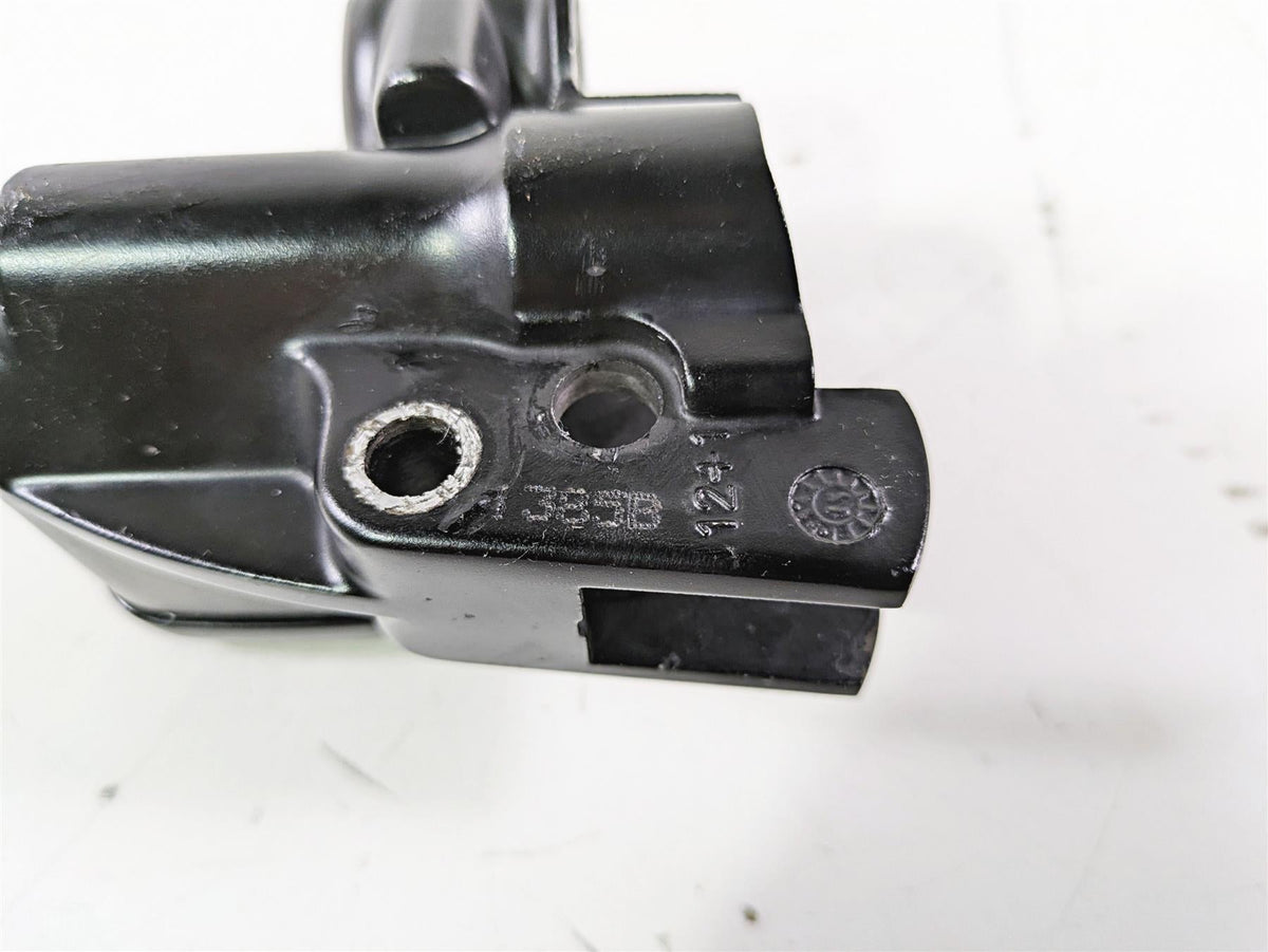 2015 Harley FXDL Dyna Low Rider Front Brake Master Cylinder 11/16 45170-08F {{ shop.shopifyCountryName }} - Mototech271