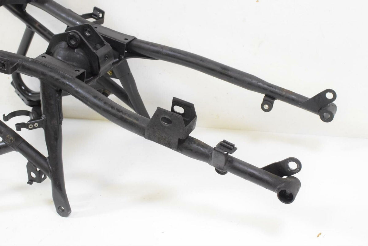 2003 BMW R1150 RT R1150RT R22 Rear Subframe Sub Frame Assembly 46512335888 {{ shop.shopifyCountryName }} - Mototech271