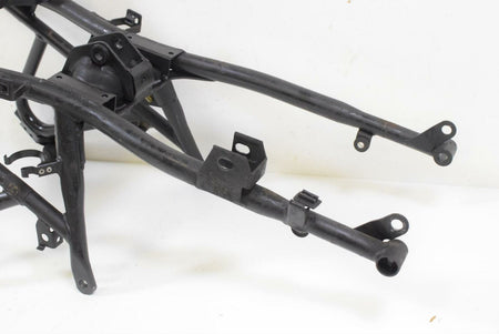 2003 BMW R1150 RT R1150RT R22 Rear Subframe Sub Frame Assembly 46512335888 {{ shop.shopifyCountryName }} - Mototech271